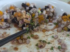 -八仔大富楼·河鲜(西江店)