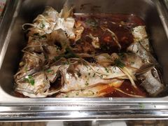 -咖啡苑·沈阳今旅酒店Hotel Jen·香格里拉集团