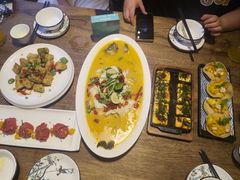 -小喜客·云南特色菜(纳西庭院店)