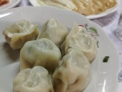 -风味烧烤