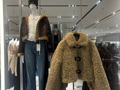-ZARA(世贸天阶店)