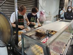 -明记牛杂(新马路分店)