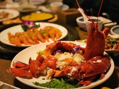 -鲜小岛·铜锅涮肉
