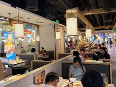 -九毛九西北菜(百信广场店)