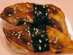 -争鲜回转寿司(通州万达店)