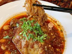 -眉州东坡(望京店)