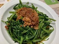 -汤城小厨•粤菜•靓汤(西直门凯德MALL店)