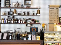 -MUSEE CAFE(保利·时光里店)