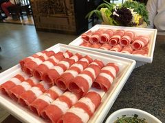 -小天鹅火锅·一线江景洪鼎旗舰店(洪崖洞店)