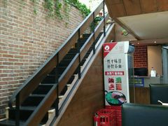 -金豆角砂锅焖面(安贞店)