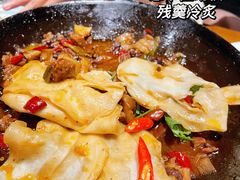 地锅土豆牛腩-映像徐州(滨湖店)