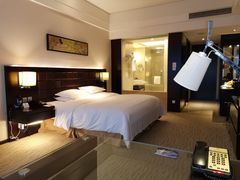 -上海浦东绿地铂骊酒店