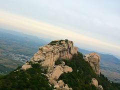 景点-峄山风景名胜区