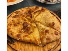 芝士饼-玛莎西餐厅(佳润华庭店)