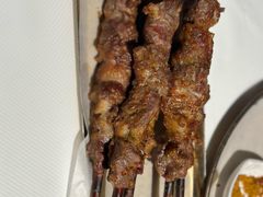 -西域阿里马新疆菜·清真(桂花路店)