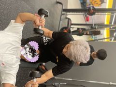 -FEELINGME乐刻私教馆·健身(玖悦荟店)