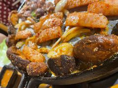 -胖记烤肉(湖大店)
