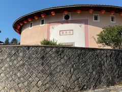 -福建土楼·永定景区-侨福楼