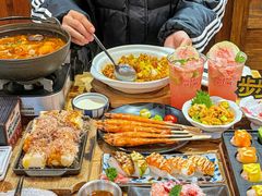 -小川洋风料理(江汉路店)