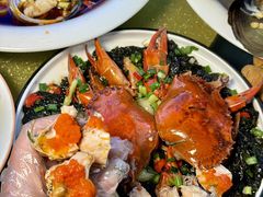 -40号厦门海鲜大排档(中山路店)