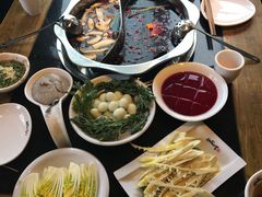 -纸盐河码头火锅(十八梯店)