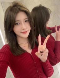 -New Fashion发型定制