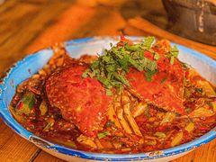 -夹夹大·蟹蟹大排档(财富又一城店)