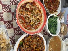 -老三样·旧食新味(船山路店)