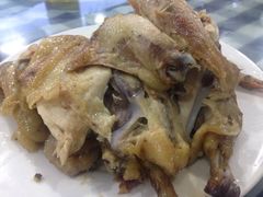 -钱大妈海鲜饭店(保利林语店)