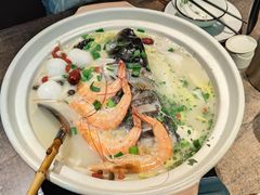 -刘正萍阿婆鱼头 湘小馆(云享城店)