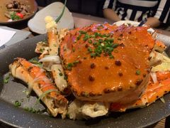 -蟹之国·精品蟹料理(极地店)