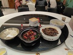 -老西门·常州菜(新区店)