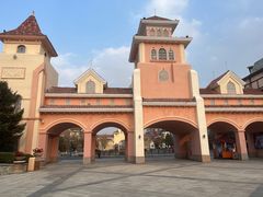 -沈阳方特欢乐世界