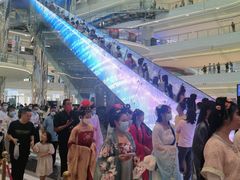-瑞幸咖啡(龙岗万达广场店)