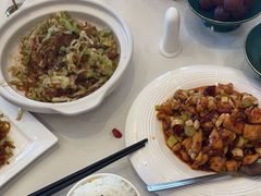 -大鸭梨烤鸭(石佛营店)