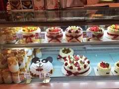 iphone_upload_pic-花花卷卷·鲜食蛋糕(静安久光百货店)