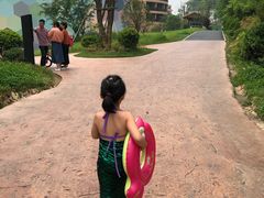 -杭州开元森泊度假乐园