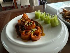 -颜家菜·鲁菜世家(大明湖店)