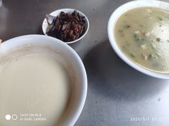 -张家油条