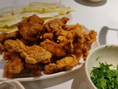-四川简阳羊肉汤火锅(金台路店)