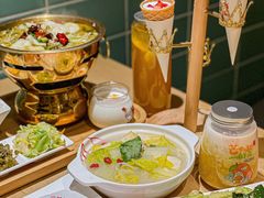 -嘉和一品粥(方庄店)