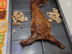 -西夏一品烤全羊(百桥路店)