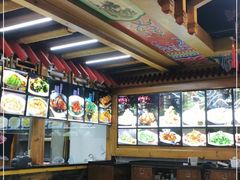 -大清花饺子(五五路店)