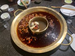 -巴蜀大宅门火锅(北大街店)
