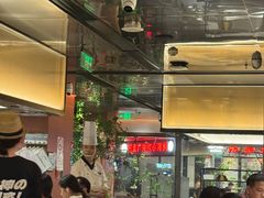 -大神太神·铁板烧(瑞虹天地月亮湾店)
