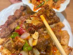 -新疆人(五大街店)