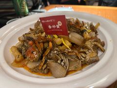 -周家二小姐的菜(西津渡店)