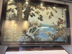 -陈家祠堂-游客中心