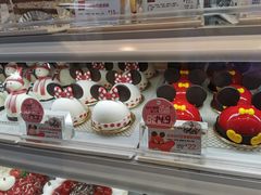 -85度C(青岛闽江路店)