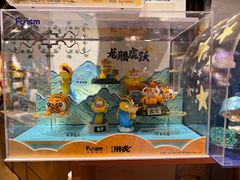 -九木杂物社(东方新天地店)